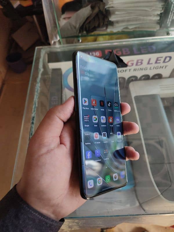 One Plus Note 10 Pro 12gb 256 gb Non PTA 3