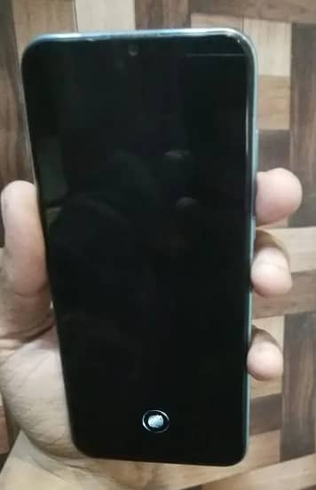 Huawei Y8P 2