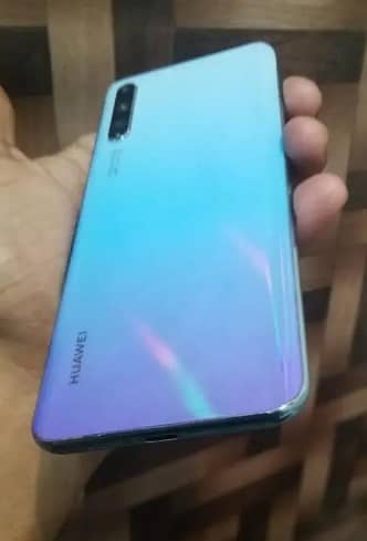 Huawei Y8P 6