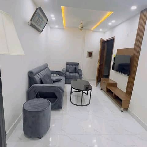 Aesthetic Flat Of 265 Square Feet For sale Is Available 0