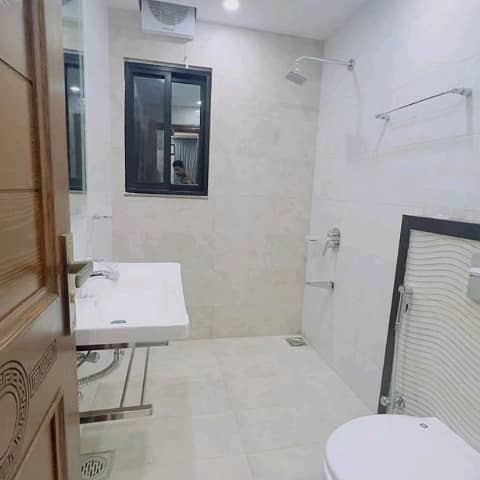 Aesthetic Flat Of 265 Square Feet For sale Is Available 1