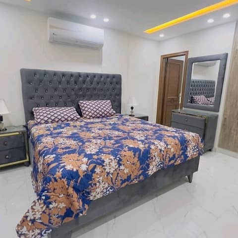 Aesthetic Flat Of 265 Square Feet For sale Is Available 5