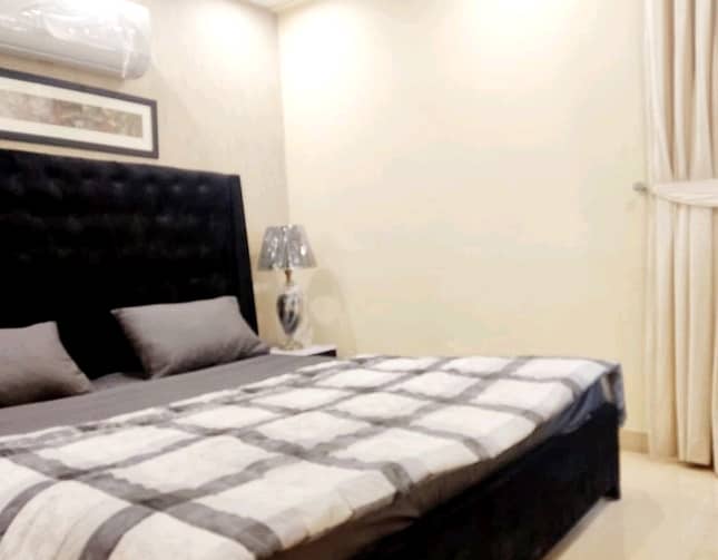 Centrally Located Flat In Bahria Town - Sector C Is Available For sale 7