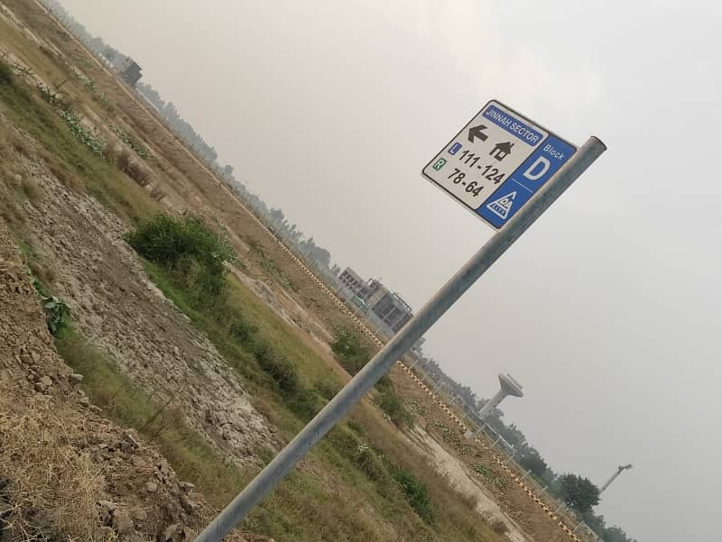 Buying A Prime Location Residential Plot In Lahore? 8