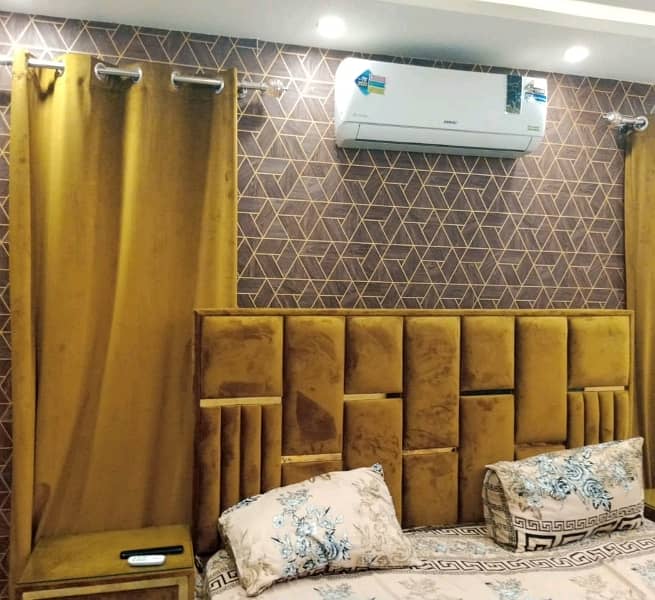 Get An Attractive Flat In Lahore Under Rs. 7008000 1