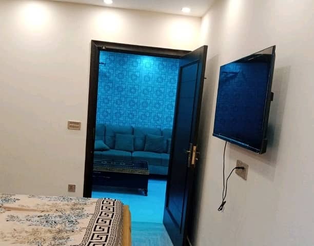 Get An Attractive Flat In Lahore Under Rs. 7008000 2