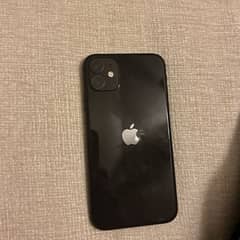 Iphone 11 64\Non Pta