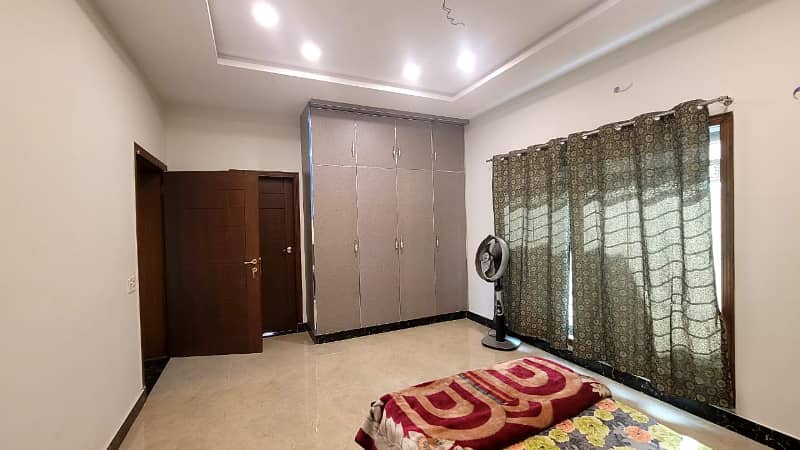 11.5 Marla House In Johar Town Near Canal Road 1