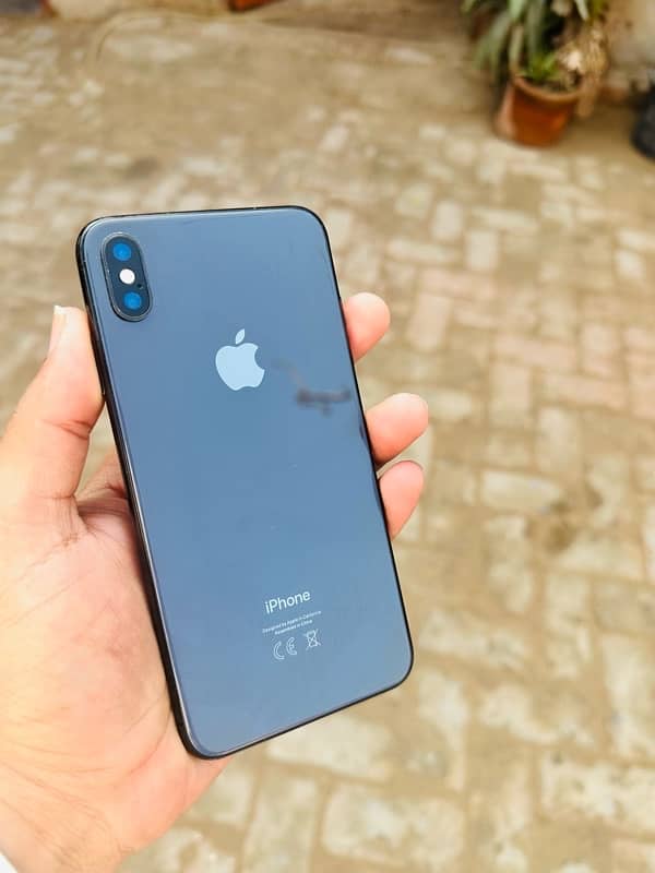 iphone xsmax non pta 64gb 2