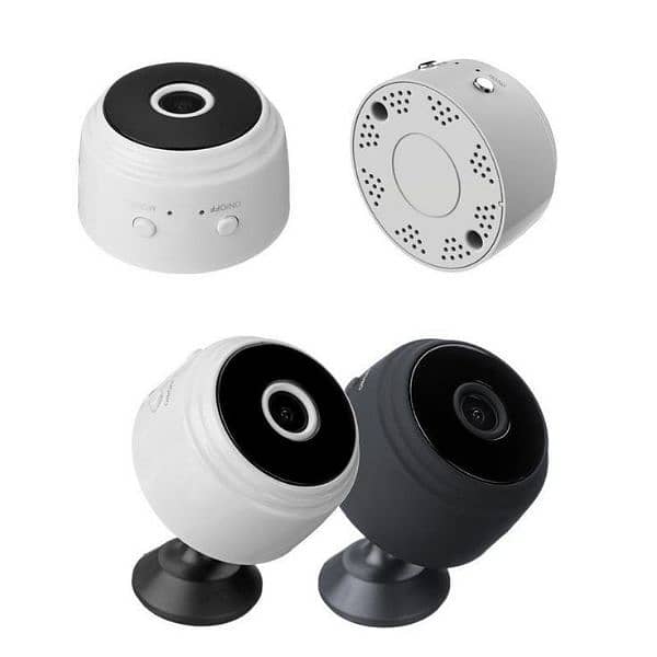 Wi-Fi wala camera Piche set ptz 360 3