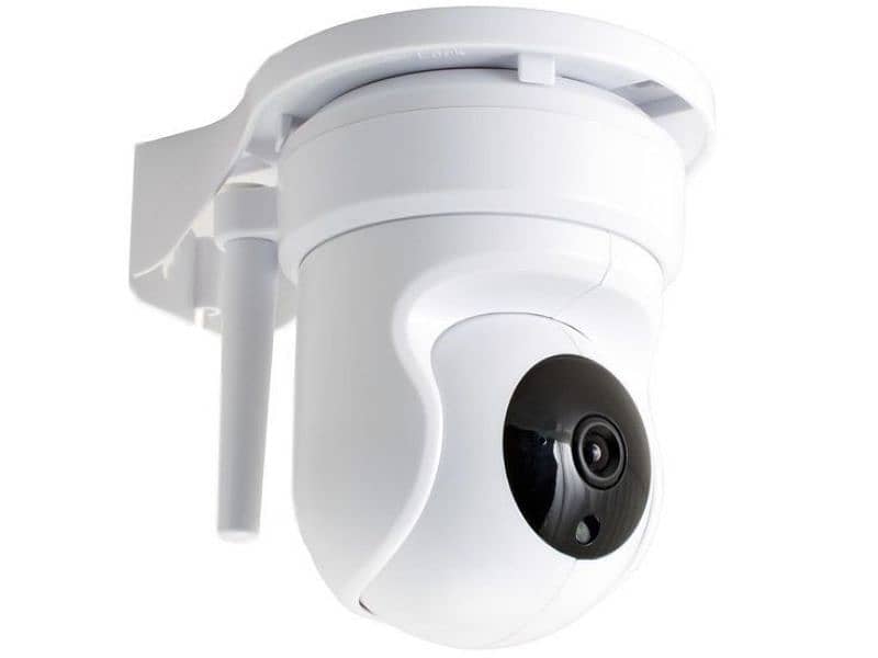 Wi-Fi wala camera Piche set ptz 360 6