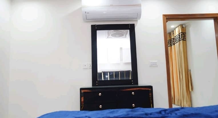 Reasonably-Priced 438 Square Feet Flat In Bahria Town - Tauheed Block, Lahore Is Available As Of Now 6