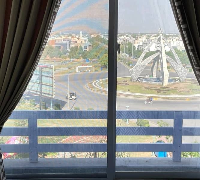 Affordable Flat For sale In Bahria Town - Sector A 6