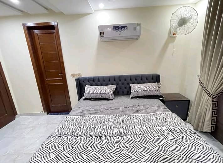 Looking For A Flat In Lahore 7