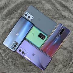 Oneplus 8, 8T, 9, 9 pro 10\10 Condition, PTA