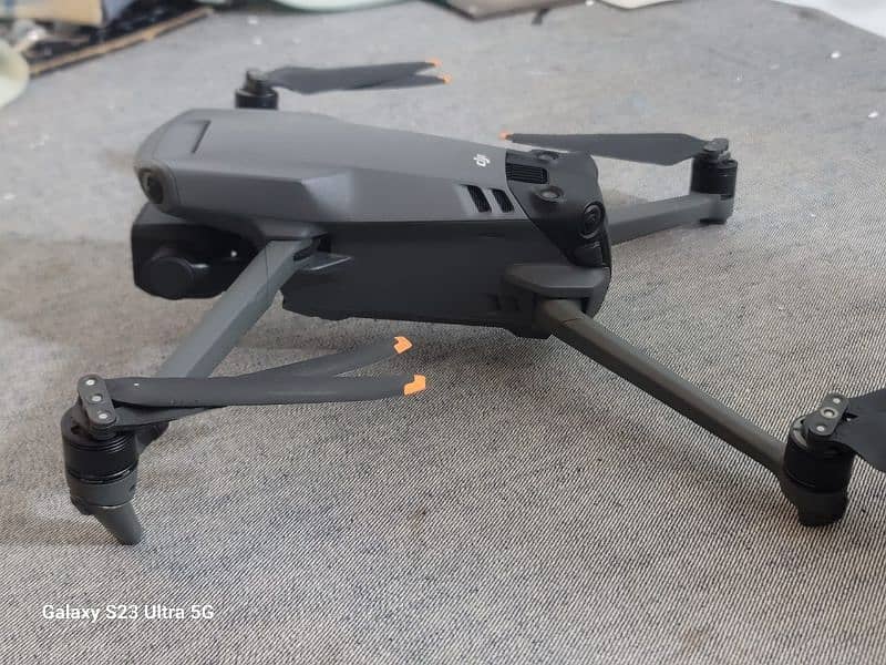 i want to sell ny dji mavic 3 classic 2