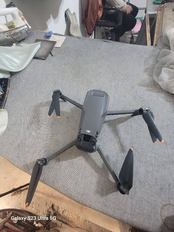 i want to sell ny dji mavic 3 classic 3