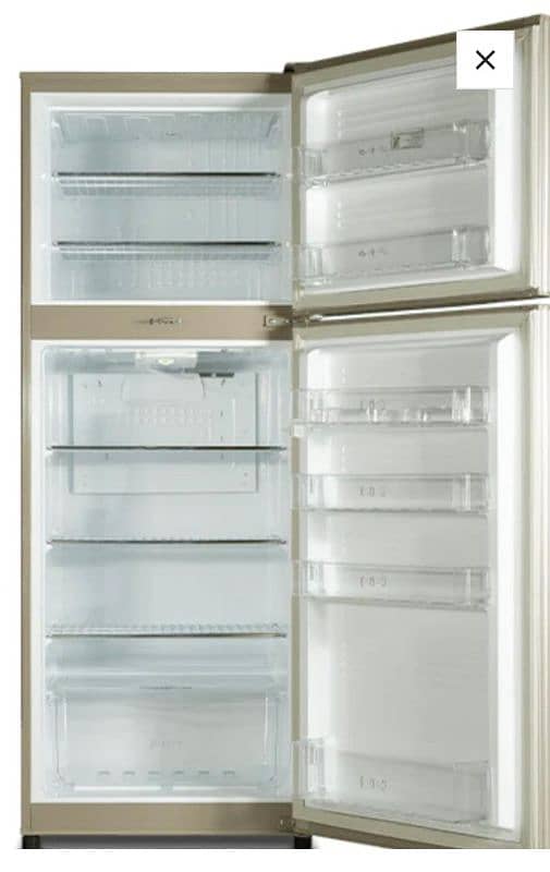 Pel Medium Fridge for sale only in 50,000 2