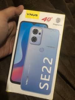 vnus 3gb 64gb 10/10 pta aproved dual sim