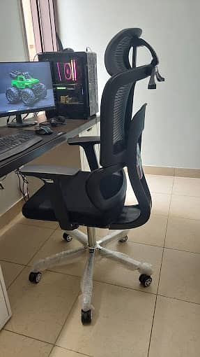 Chair For Sale | Boss chair | Office chair | Waiting chair | Chair 5