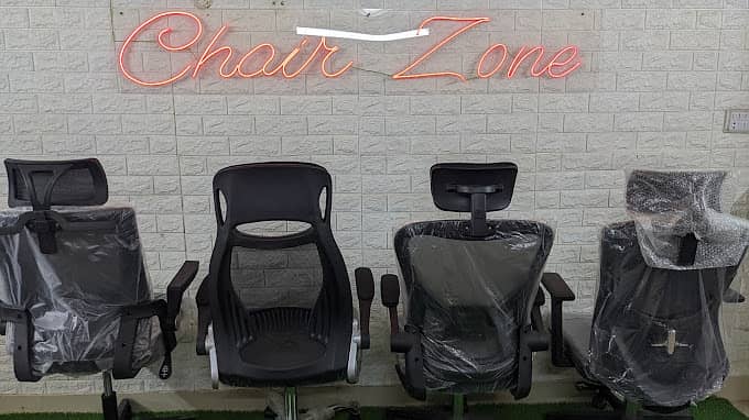 Chair For Sale | Boss chair | Office chair | Waiting chair | Chair 6