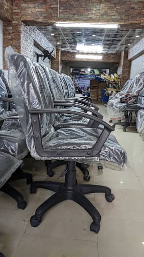 Chair For Sale | Boss chair | Office chair | Waiting chair | Chair 13