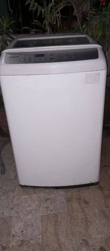 samsung washing machine model wa70h4200sw 1