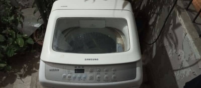 samsung washing machine model wa70h4200sw 3