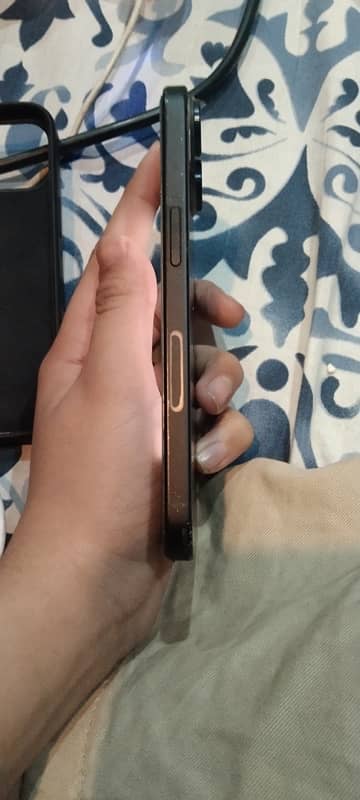 iphone 15 (exchange possible) 5