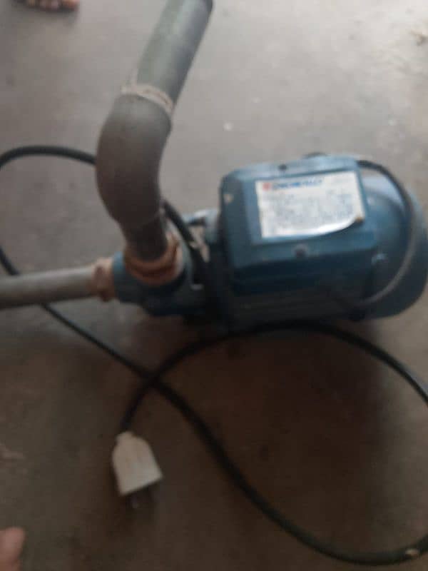 water pump 0.5 HP for sell urjunt 3