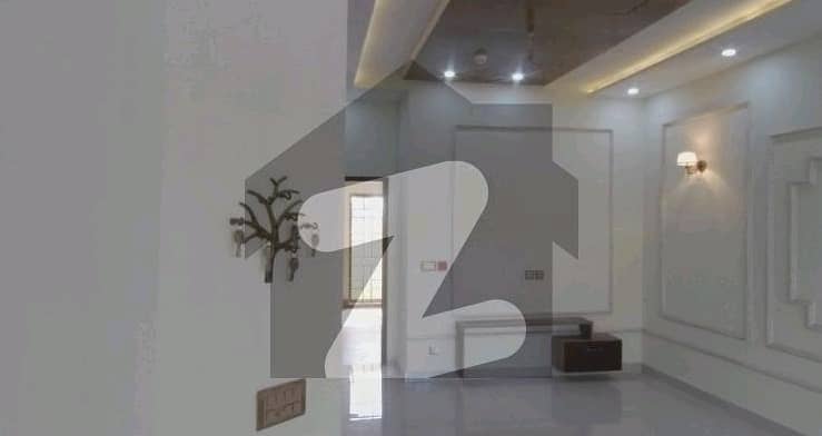 5 Marla House In Central Alfalah Town For Sale 1