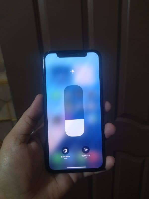 IPHONE XS PTA APPROVED URGENT SALE 1