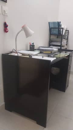 Study Table