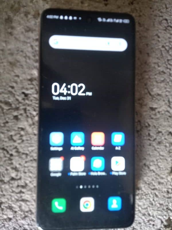 Techno Camon 18p 3