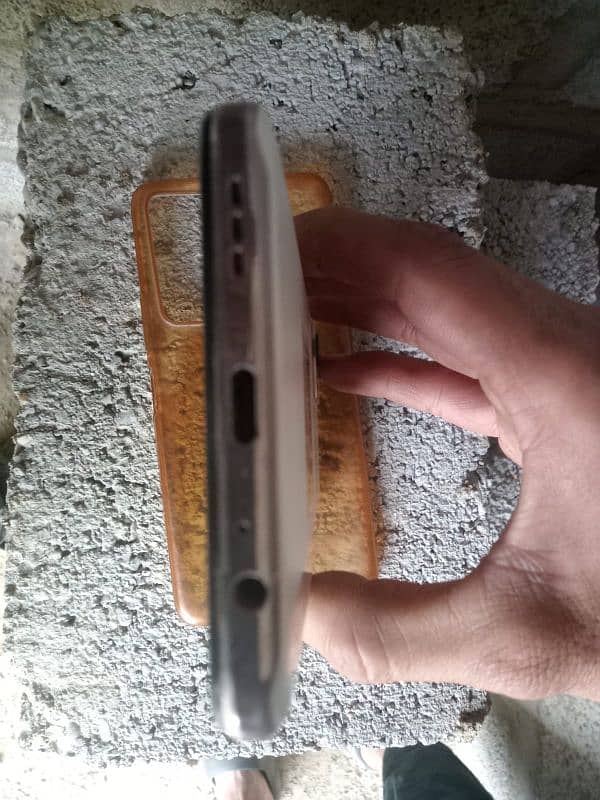 Techno Camon 18p 5