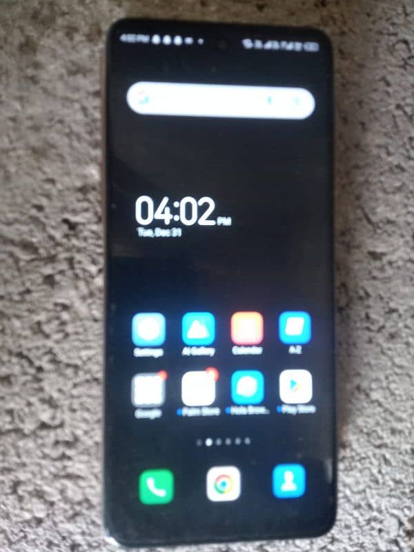 Techno Camon 18p 6