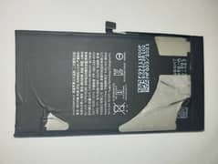 IPHONE 12/12 pro/iphone 11 100% Original PullOut battery