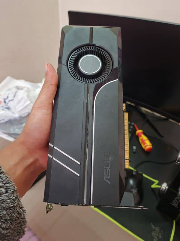 1080ti 11 gb 0