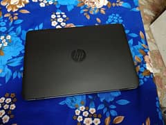 Hp laptop Neat Condition