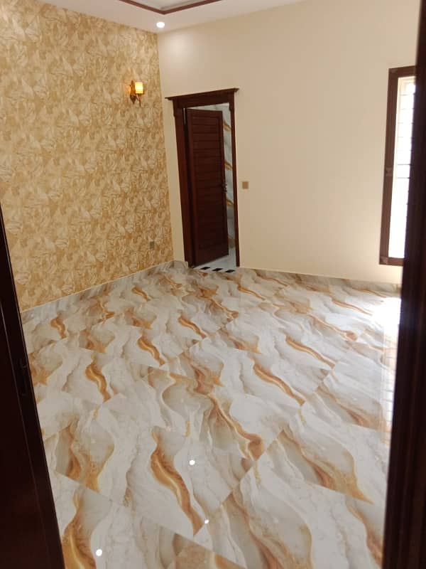 12 Marla Luxurious House Available For Sale In Johar Town H-3 Block Ideal Location 31