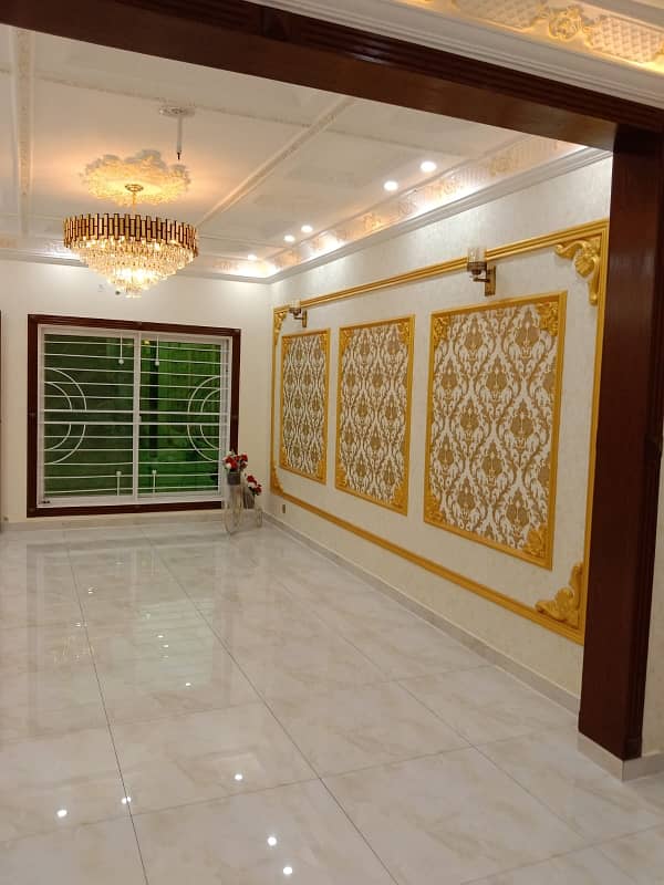 12 Marla Luxurious House Available For Sale In Johar Town H-3 Block Ideal Location 47