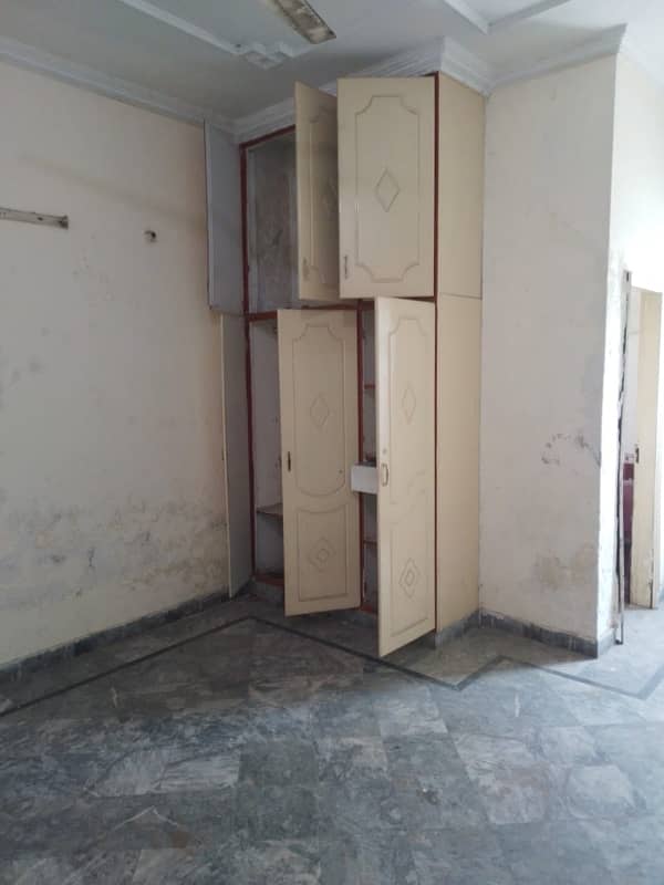 7.5 Marla Lower Portion With Separate Gate Available For Rent In Johar Town Lahore 6