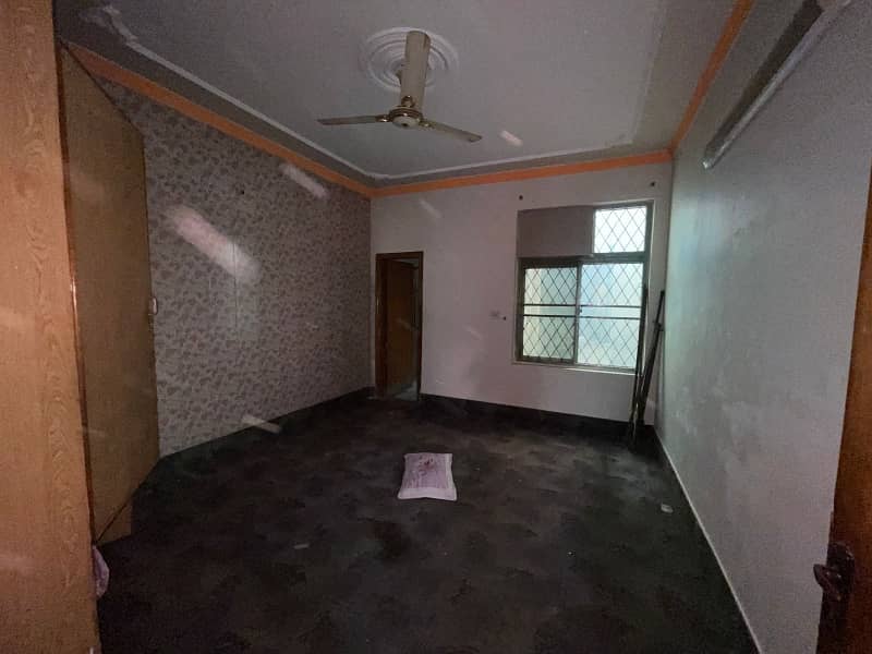 5 Marla Upper Portion Available For Rent In Johar Town J Block 3