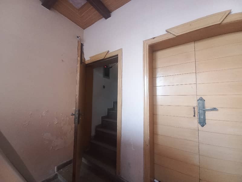 5 Marla Upper Portion Available For Rent In Alpha Society Canal Road Lahore 3