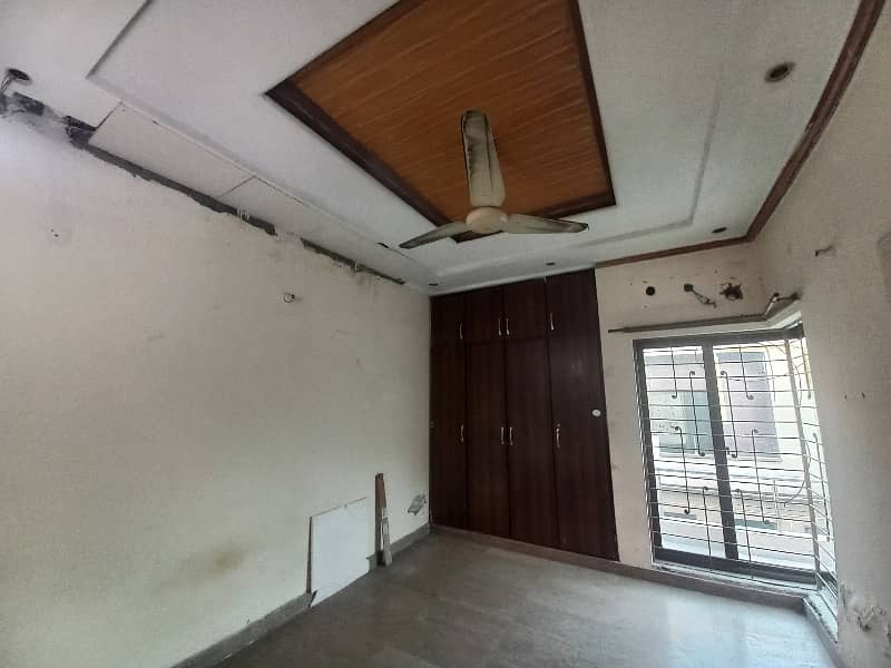 5 Marla Upper Portion Available For Rent In Alpha Society Canal Road Lahore 8