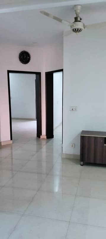 7.5 Marla Tile Flooring Outclass House Available For Rent In Johar Town H-1 Block 0