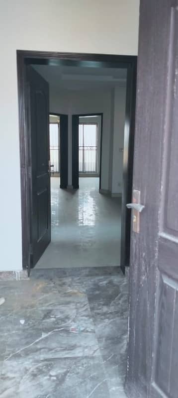 7.5 Marla Tile Flooring Outclass House Available For Rent In Johar Town H-1 Block 15