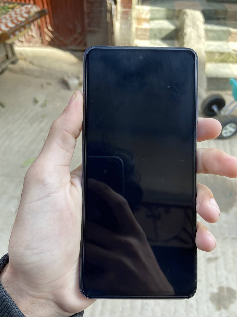 Poco x3 pro 8/256 pubg 90 fps urgent sale 1