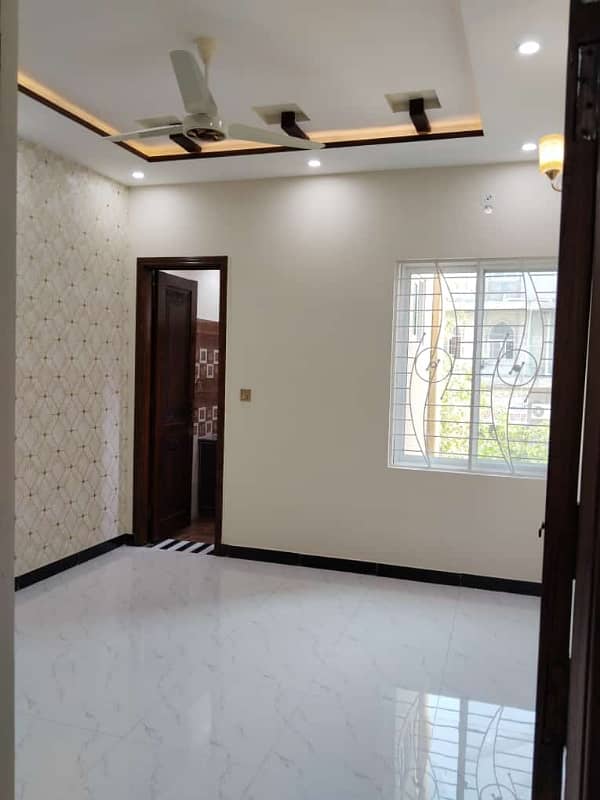 5 Marla Brand New First Entry House Available For Rent For Silent Office In Johar Town Lahore 14