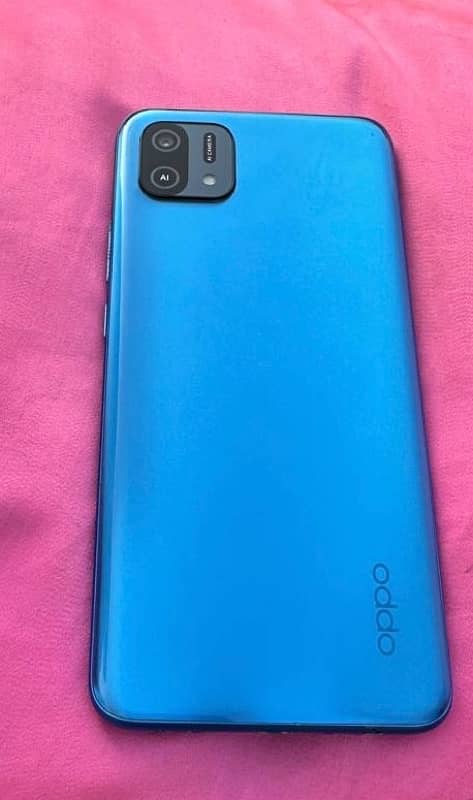 oppo A16e 4/64 5